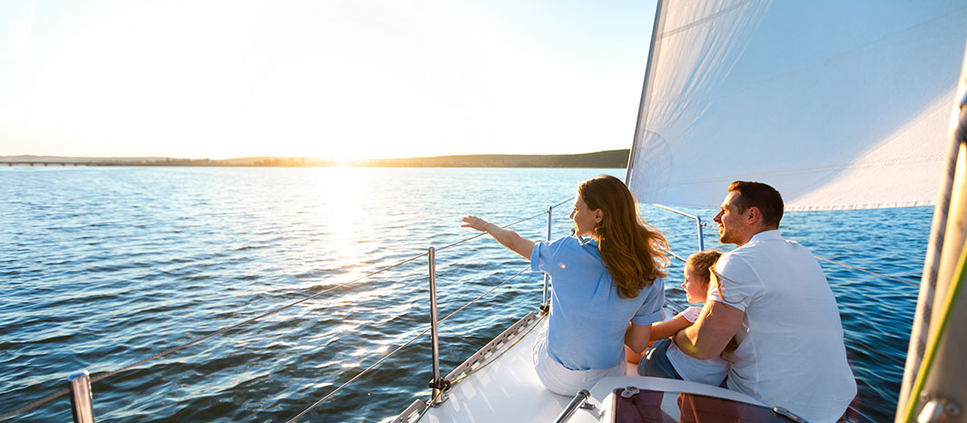 South Carolina Boat/Watercraft Insurance Coverage