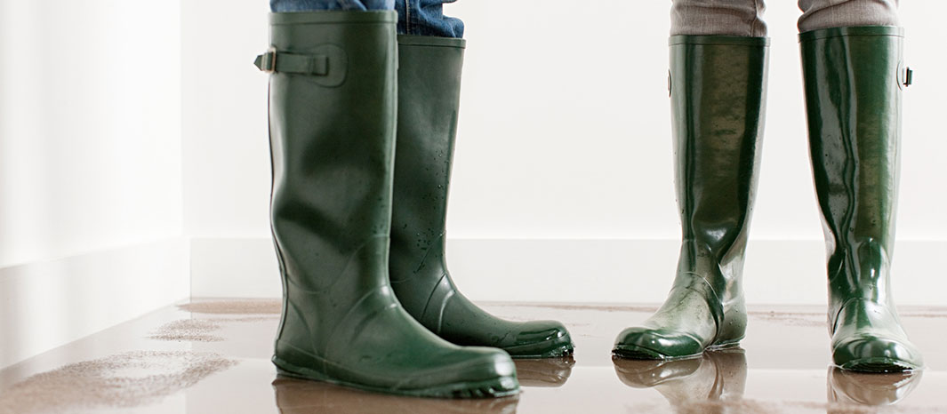 South Carolina Flood Insurance Coverage